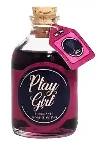 Aceite Para Masaje Play Girl