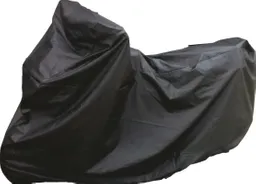 Pijama Carpa Moto Impermeable Universal Con Estuche Liviana