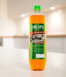 Desengrasante Multipropósito 1000 Ml X 1 Unidad