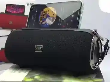 Parlantes Wireless Speakers