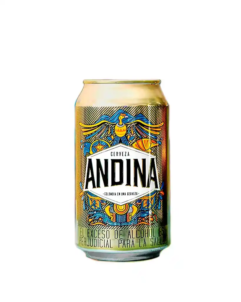 Andina Cervezalata