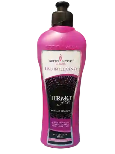 SONIA VEGATermo Liss Blindaje Termico 250Ml