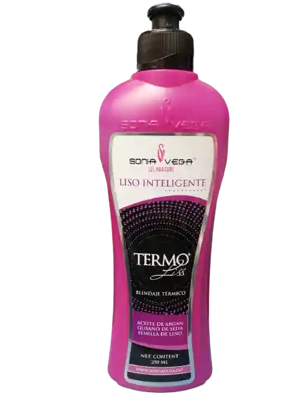 SONIA VEGATermo Liss Blindaje Termico 250Ml