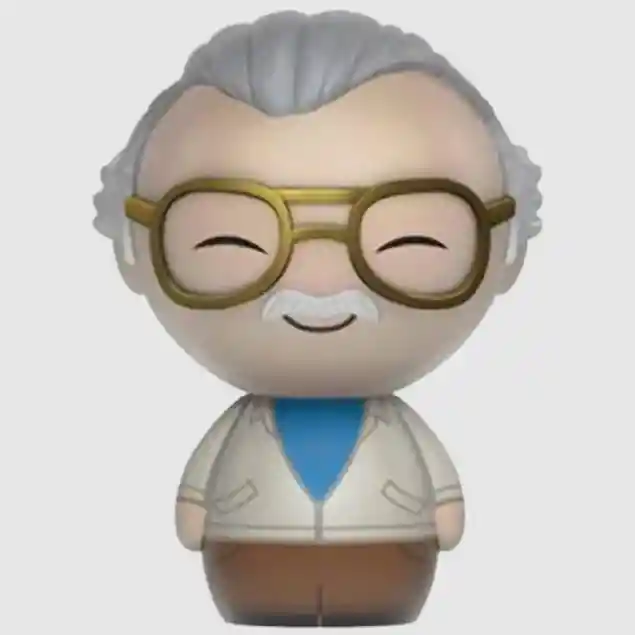 Funko Dorbz Stan Lee 170 Sdcc 2016