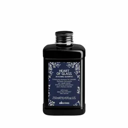 Shampoo Davines Heart Of Glass Cuidado Rubios 250ml
