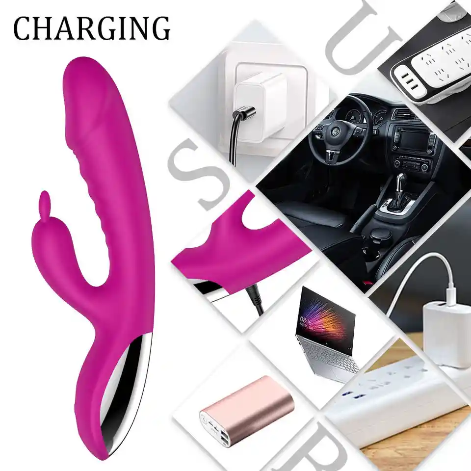 Vibrador Para Mujeres Sexshop Sexcretos