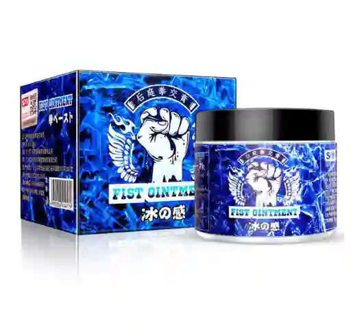 Lubricante Fisting Anal Super Hidratado Dilata Ano Reduce Dolor Fist Puño Mano Fister