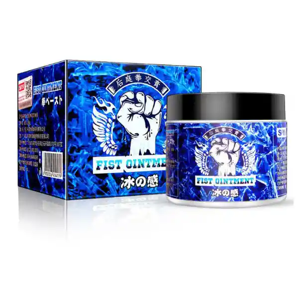 Lubricante Fisting Anal Super Hidratado Dilata Ano Reduce Dolor Fist Puño Mano Fister