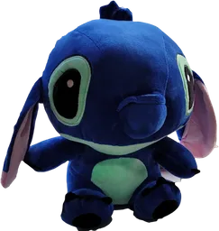 Peluche De Stitch 30cm