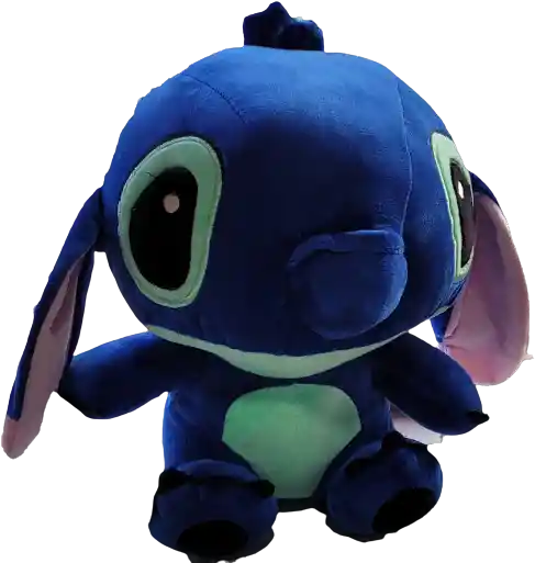 Peluche De Stitch 30cm