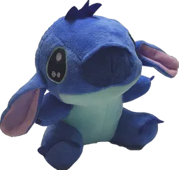 Stitch Peluche De 16 Cm