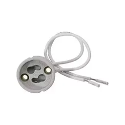 Conector Bombillo Socket Gu10