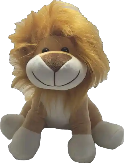 Peluche De León