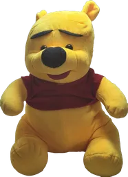 Peluche De Winnie Pooh