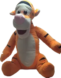 Peluche Tigger