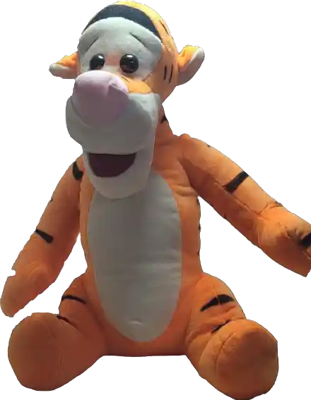 Peluche Tigger