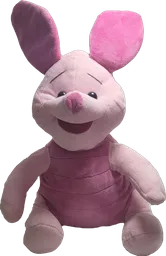 Peluche Piglet