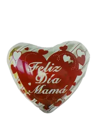 Globo Feliz Dia Mamá