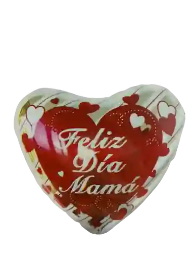 Globo Feliz Dia Mamá