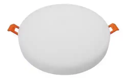Panel Led Frameless 24w Incrustar 6500k