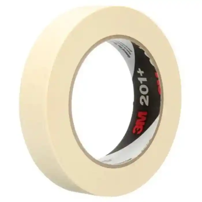 Cinta De Enmascarar 1 X 50 Mts
