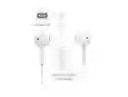 Auriculares Iphone Bluetooth Y Cable Conector Lightning