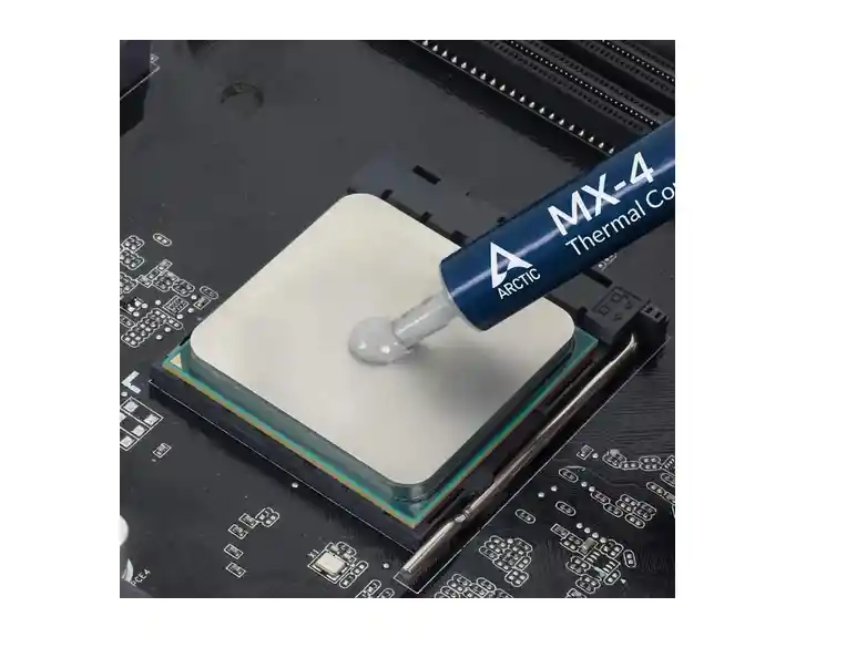 Pasta Termica Artic Mx-4 4 Gramos 8.5 W/mk Grafica-cpu-ps4
