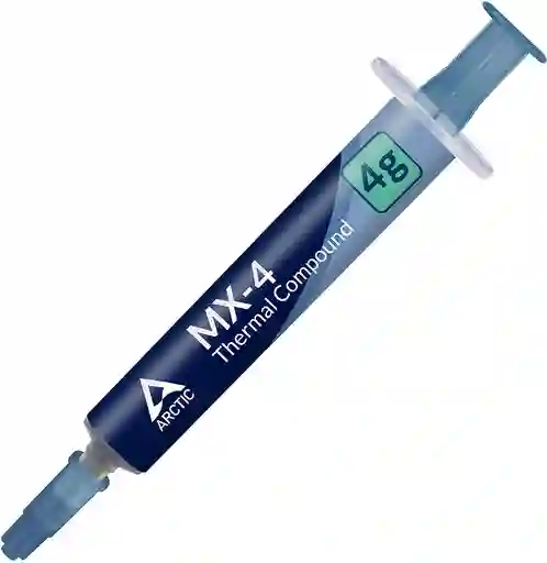 Pasta Termica Artic Mx-4 4 Gramos 8.5 W/mk Grafica-cpu-ps4