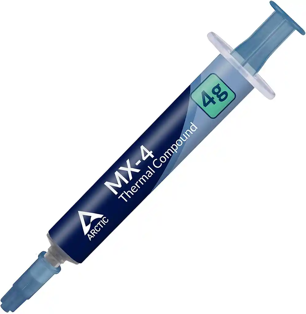 Pasta Termica Artic Mx-4 4 Gramos 8.5 W/mk Grafica-cpu-ps4