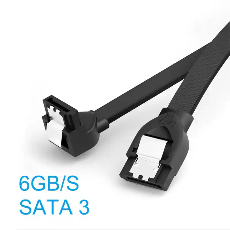 Cable De Datos Sata De Alta Velocidad Sata3 6gbps