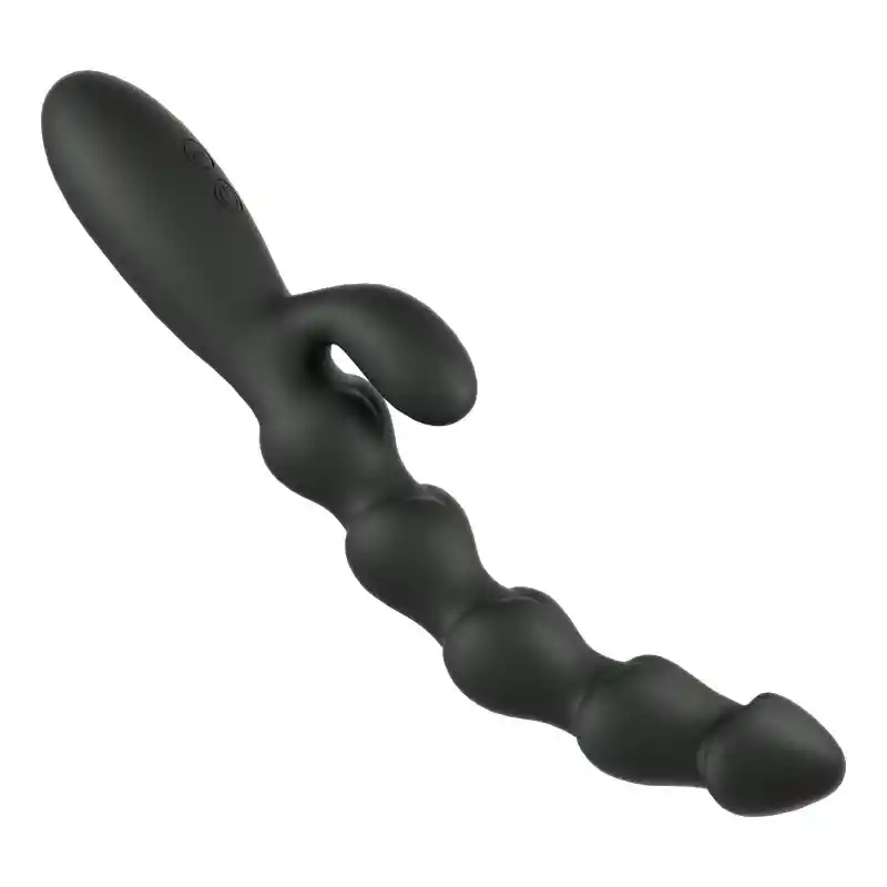 Bolas Anales – Masajeador De Prostata -plug Anal