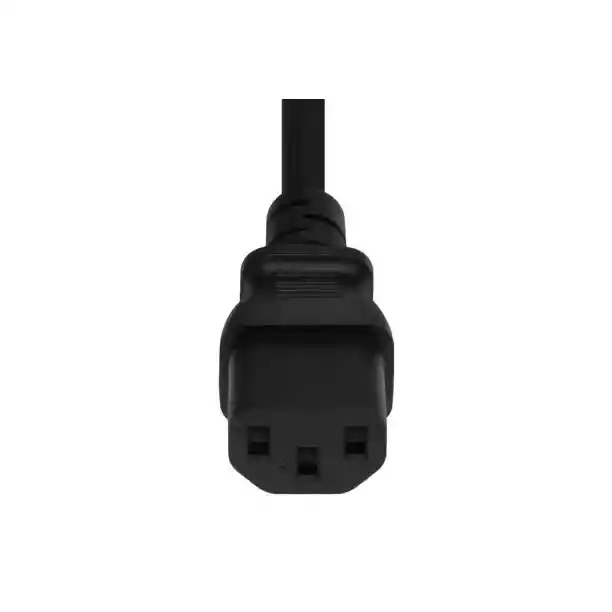 Cable De Poder Para Servidor Grueso 14 Awg Alto Consumo 15a