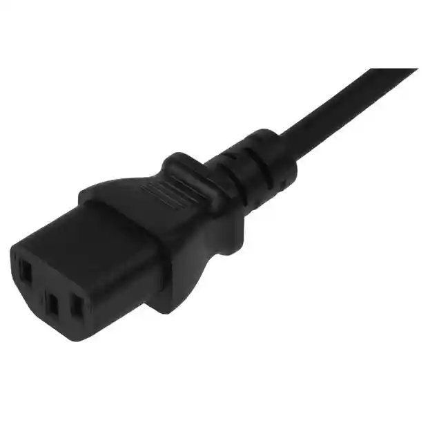 Cable De Poder Para Servidor Grueso 14 Awg Alto Consumo 15a