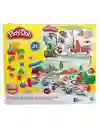  Calendario De Adviento  Play Doh  