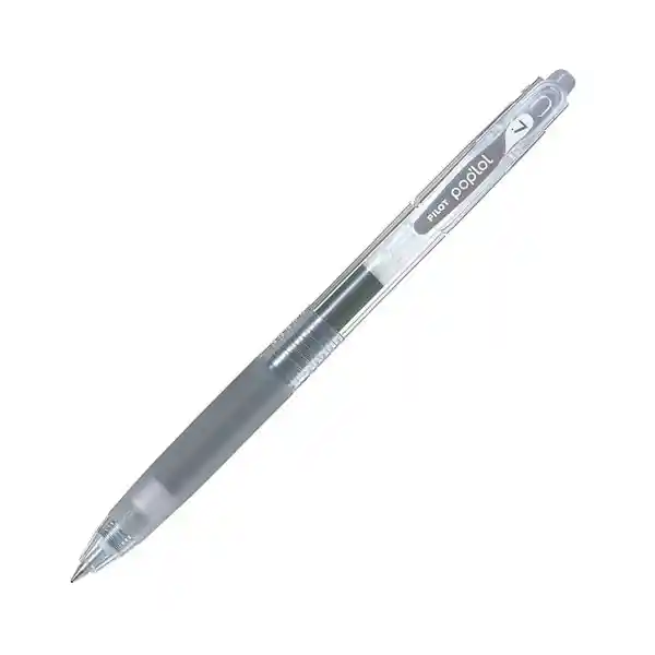 Pilot Boligrafo Plata