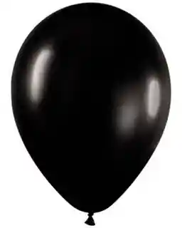 Globo Negro R12