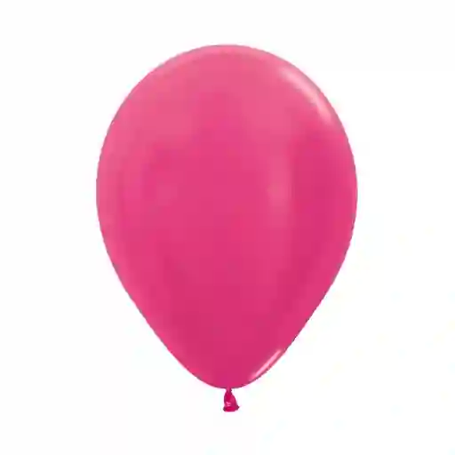 Globo Fucsia R12