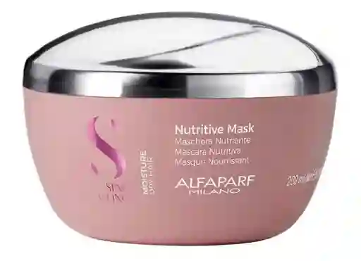 Alfaparf Mascarilla Nutritive 200ml