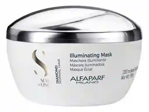 Alfaparf Mascarilla Iluminating 200ml