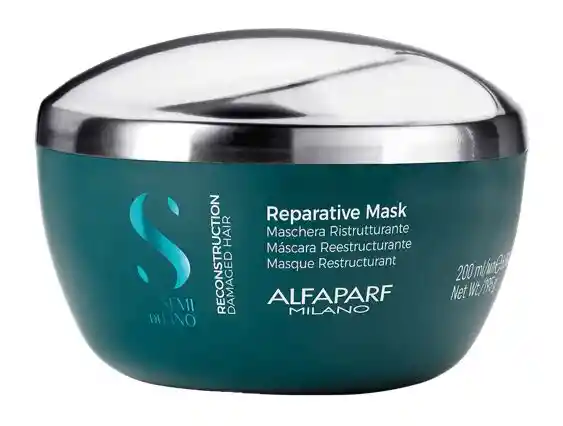 Alfaparf Mascarilla Reparative 200ml