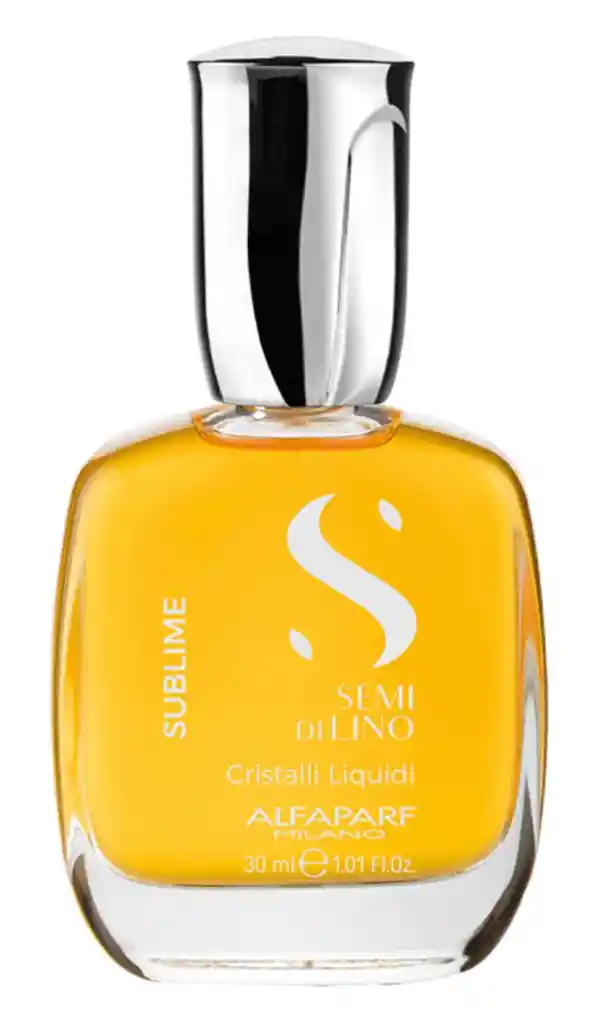 Alfaparf Semilla Di Lino Cristalli Liquidi 30ml