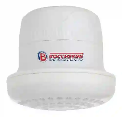 Boccherini Ducha Automática Sin Manguera A 220v