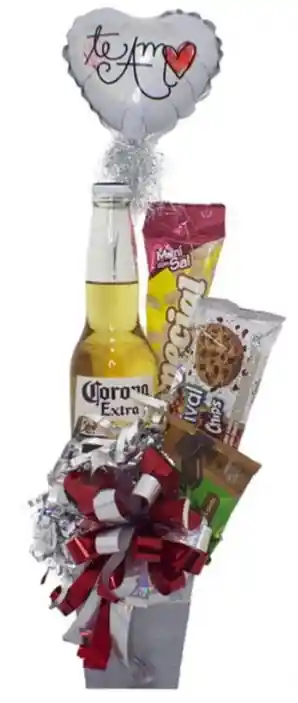 Ancheta Día Especial