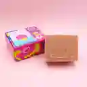 Jabón Exfoliante Hojuelas De Avena- Fresa