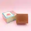 Jabón Exfoliante Coco Triturado