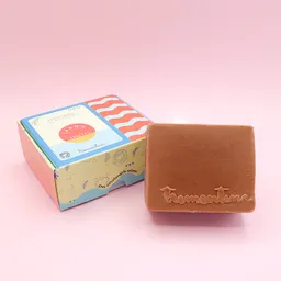 Jabón Exfoliante Coco Triturado