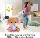  Fisher Price  Laugh & Learn So Big Sis. 