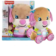   Fisher Price  Laugh & Learn So Big Sis. 