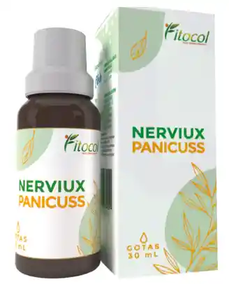 Nerviux Panicuss