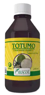 Totumo